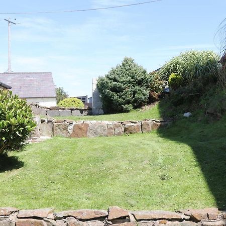 The Granary Apartment Swansea Exterior foto